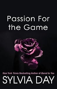 Passion for the Game (Georgian Book 2)