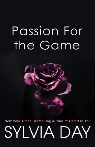 Passion for the Game (Georgian Book 2) by Sylvia Day
