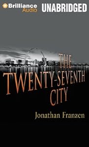 The Twenty-Seventh City