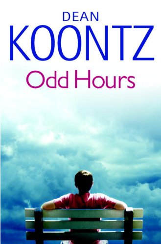 Odd hours by Dean Koontz
