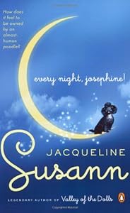 Every Night, Josephine! by Jacqueline Susann