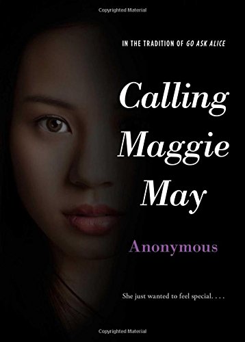 Calling Maggie May by Anonymous