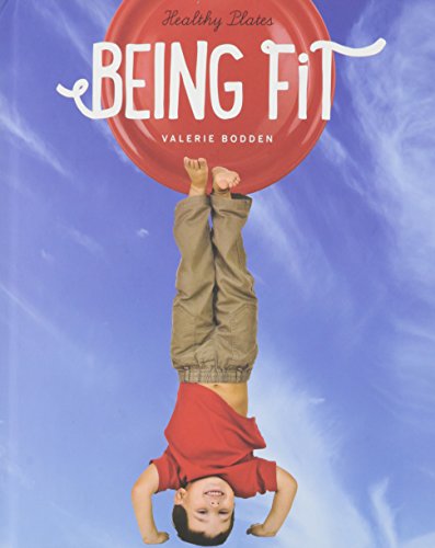 Healthy Plates Eating Healthy by Valerie Bodden