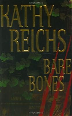 Bare Bones : A Novel