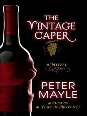The Vintage Caper