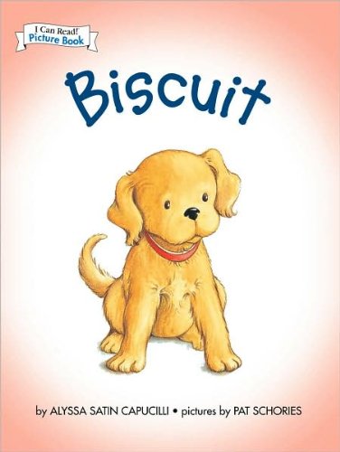 Biscuit by Alyssa satin Capucilli