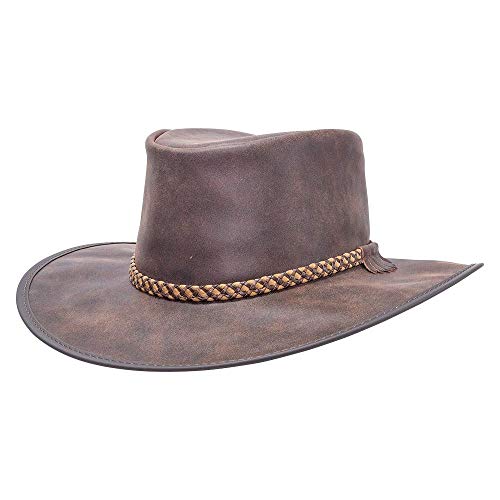 Algopix Similar Product 9 - American Hat Makers Crusher by American