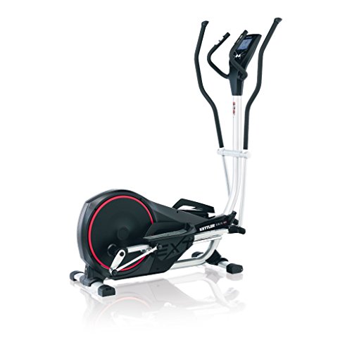 Algopix Similar Product 8 - KETTLER UNIX EX Elliptical Cross Trainer