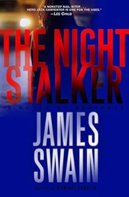 The Night Stalker: A Novel (Jack Carpenter)