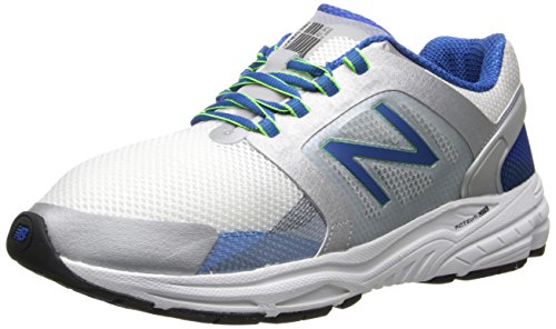 New Balance Men's M3040 Optimum Control Running Shoe