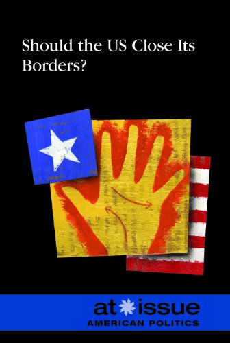 Should the US Close Its Borders? by Gale 
			
			
		
		
		
       	 
       		
       			(Editor)