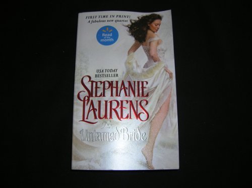 The Untamed Bride by Unknown