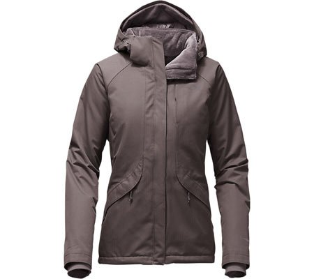 Women's The North Face Inlux Insulated Jacket