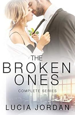 The Broken Ones