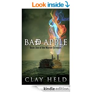 Bad Apple Is Available Now On Amazon Get Your Free Copy
