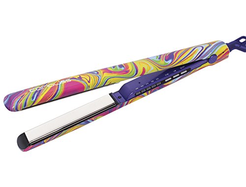 Corioliss C3 - Plancha para cabello