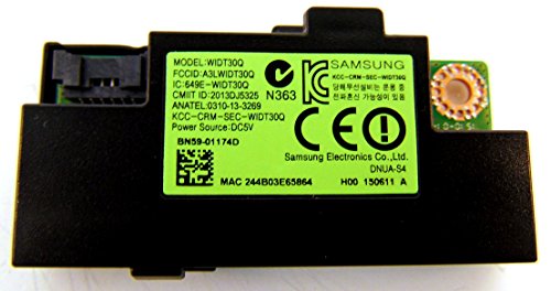 Algopix Similar Product 10 - Samsung UN46H7150AFXZA BN5901174D