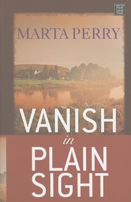 Vanish in Plain Sight