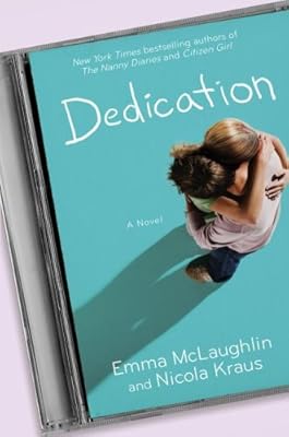 Dedication