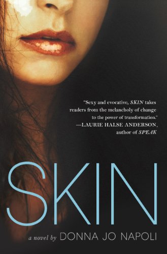 Skin by Donna Jo Napoli