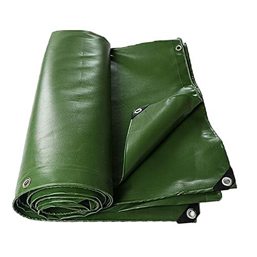 Algopix Similar Product 15 - ATR Tarpaulin Thick Waterproof Cloth