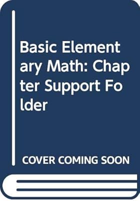 Houghton Mifflin Mathmatics: Reteach Workbook Consumable Level 5