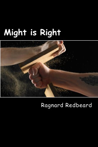 Might is Right