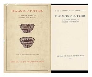 Peasants and Potters by H. J. Fleure