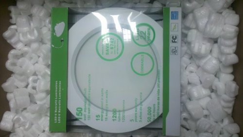 Algopix Similar Product 14 - Cree Lighting CR4575L27K12E26 LED