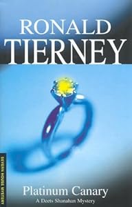 Platinum Canary