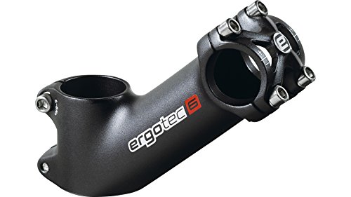 Algopix Similar Product 16 - ergotec Handlebar Stem High Pike 2 120