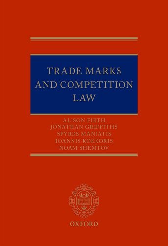 Algopix Similar Product 5 - Trade Marks and Competition Law