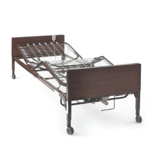 Algopix Similar Product 17 - Medline MDR107003L MedLite Full
