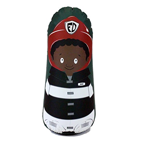 Algopix Similar Product 18 - Bonk Fit Inflatable Bop Bag Toy with