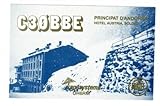 C30BBE QSL Card Principat D'Andorra Hotel Austria Soldeu Finland