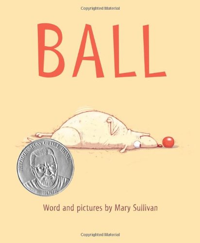 Ball by Mary Sullivan