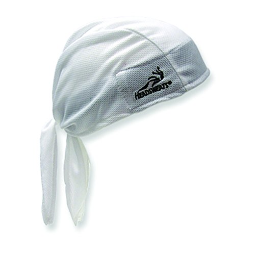 Algopix Similar Product 2 - Headsweats Classic  Hat, White