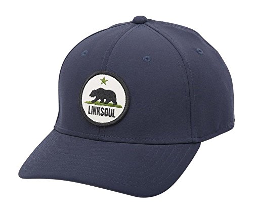 Algopix Similar Product 1 - Link Soul California Hat