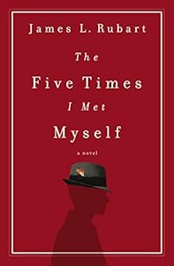 The Five Times I Met Myself
