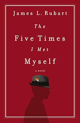 The Five Times I Met Myself