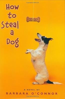 How to Steal a Dog