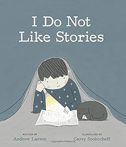 I Do Not Like Stories
