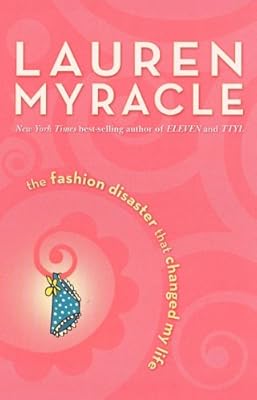 The Fashion Disaster That Changed My Life