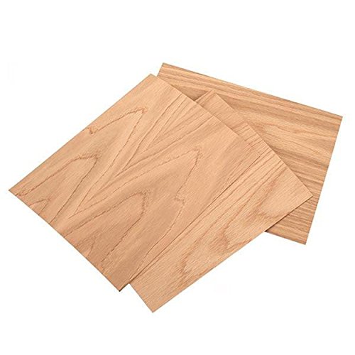 Algopix Similar Product 15 - Sauers White Oak Veneer 812 x 11 