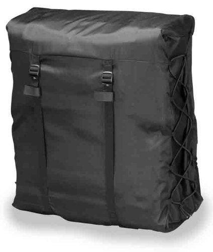

Dowco Fastrax Sport and Adventure Tail Bag