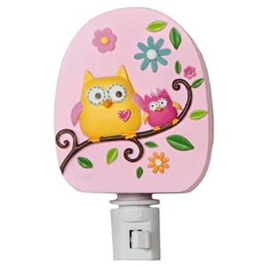 Kids Line Nightlight