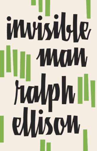 Invisible Man (Vintage International) by Ralph Ellison