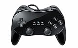 Classic Pro Controller - Negroid (Wii)
