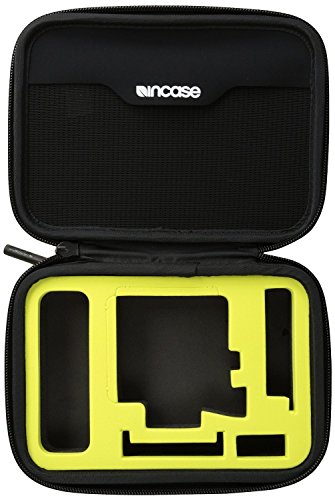 インケース INCASE GO PRO アクションカメラ HERO4 HERO3+ HERO3 一眼レフ カメラバッグ Mono Kit FOR ゴープロ -BLACK×LUMEN [並行輸入品]