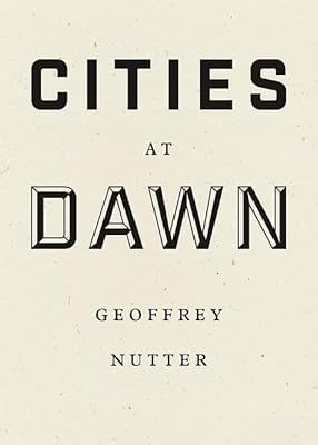 Cities at Dawn
